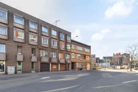 Apartment Zu Verkaufen HASSELT